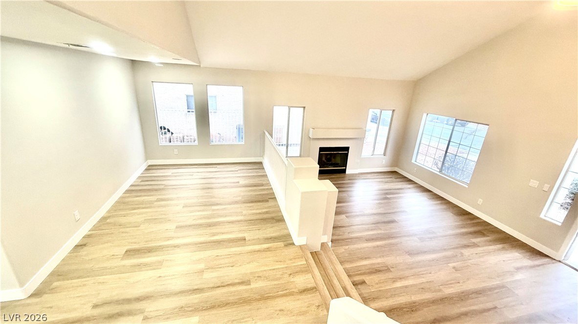 4595 Barnes Court Las Vegas NV 89147