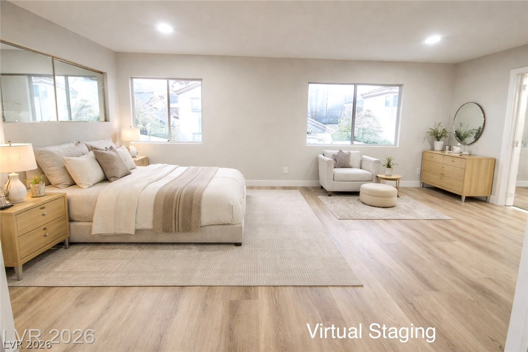 4595 Barnes Court Las Vegas NV 89147