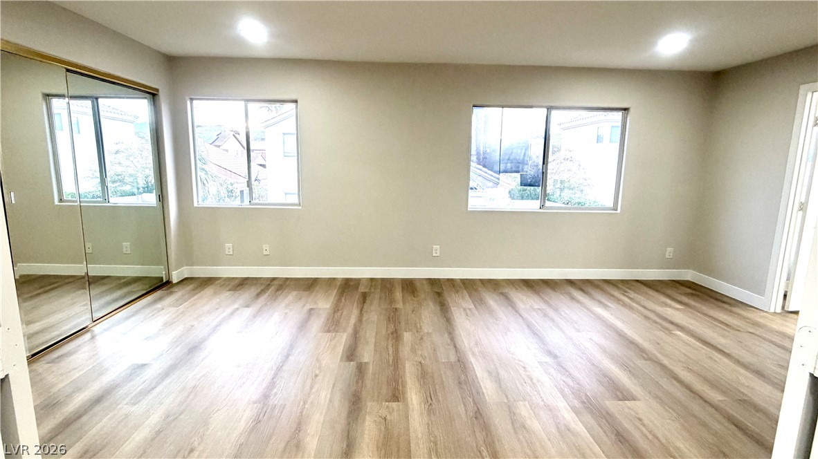 4595 Barnes Court Las Vegas NV 89147