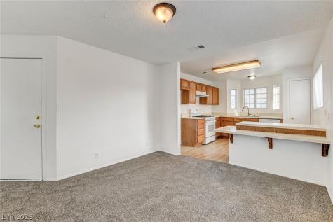 6432 Yarmouth Drive Las Vegas NV 89108