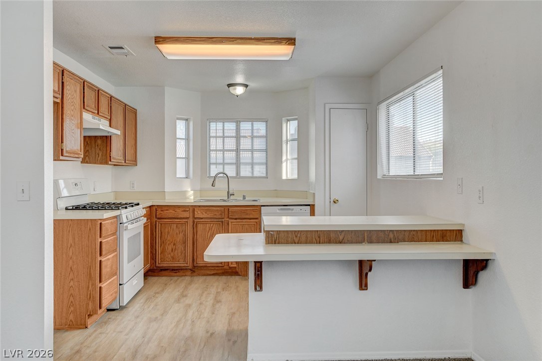 6432 Yarmouth Drive Las Vegas NV 89108