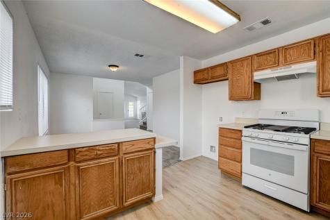 6432 Yarmouth Drive Las Vegas NV 89108