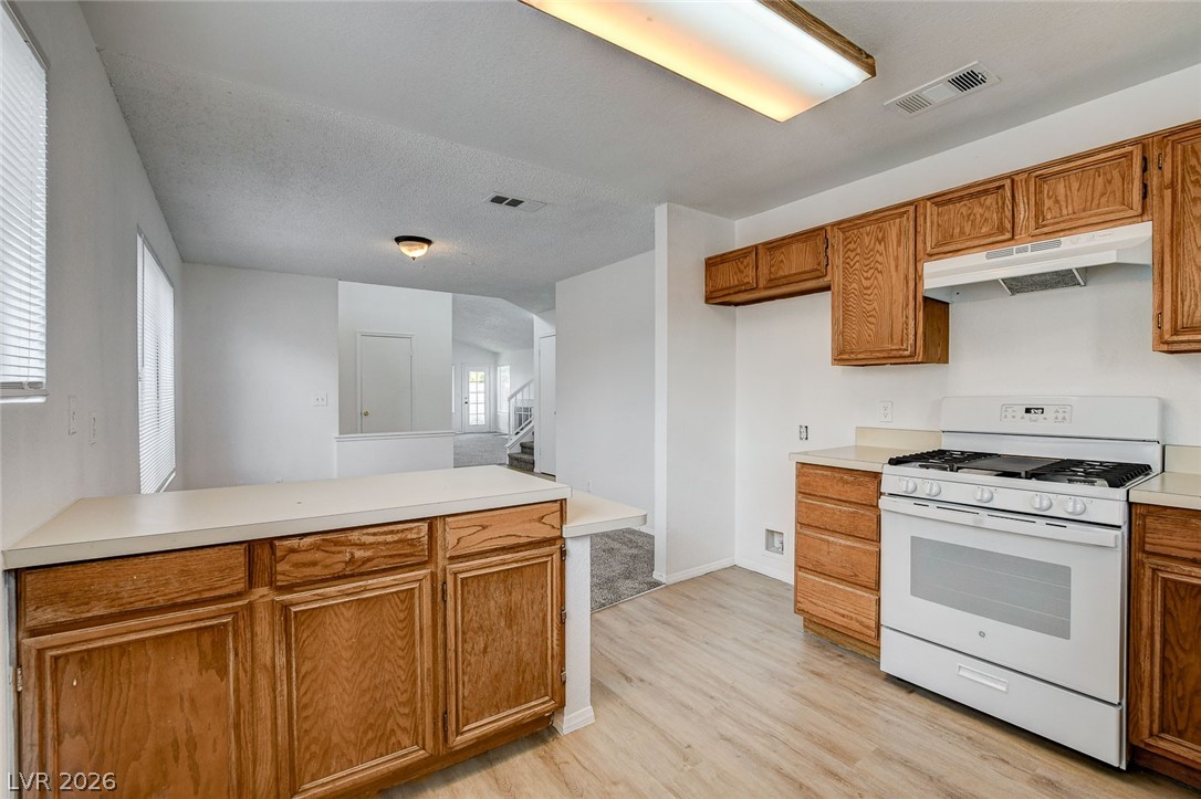 6432 Yarmouth Drive Las Vegas NV 89108