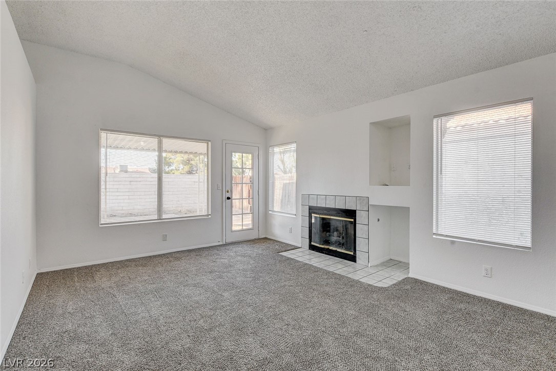 6432 Yarmouth Drive Las Vegas NV 89108