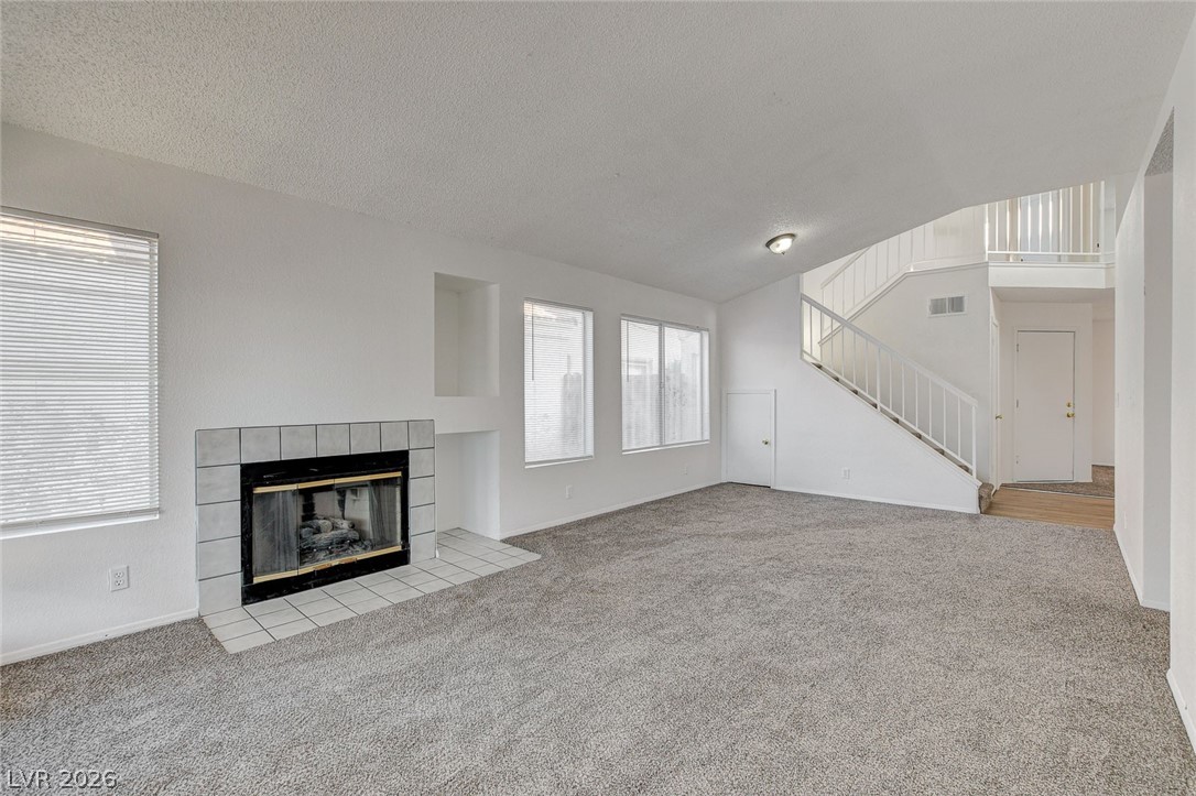 6432 Yarmouth Drive Las Vegas NV 89108