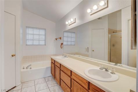 6432 Yarmouth Drive Las Vegas NV 89108