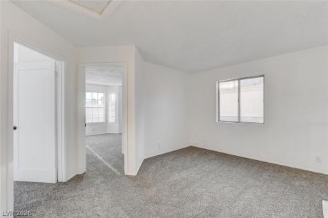 6432 Yarmouth Drive Las Vegas NV 89108