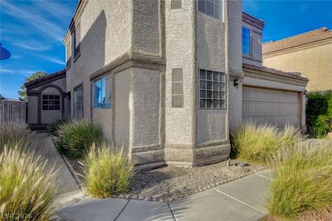 6432 Yarmouth Drive Las Vegas NV 89108