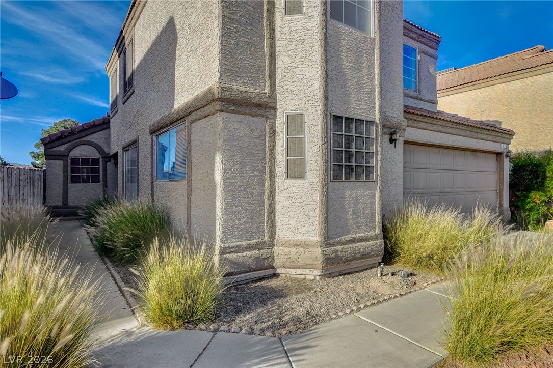 6432 Yarmouth Drive Las Vegas NV 89108