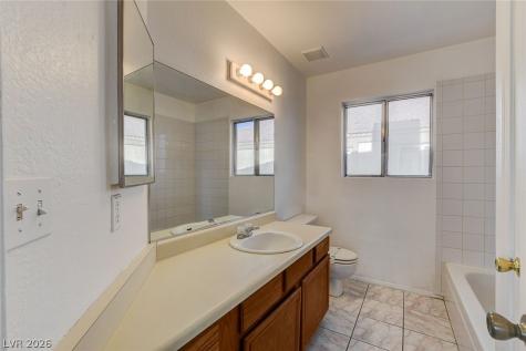 6432 Yarmouth Drive Las Vegas NV 89108