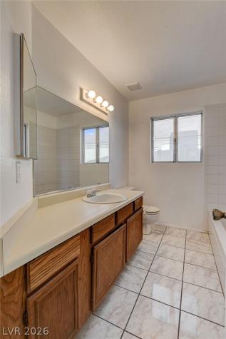 6432 Yarmouth Drive Las Vegas NV 89108