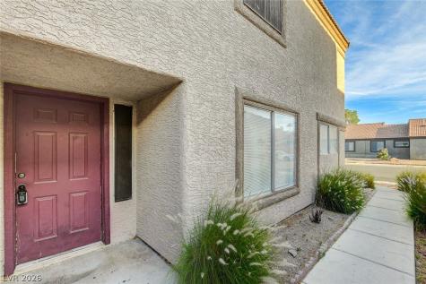 6432 Yarmouth Drive Las Vegas NV 89108