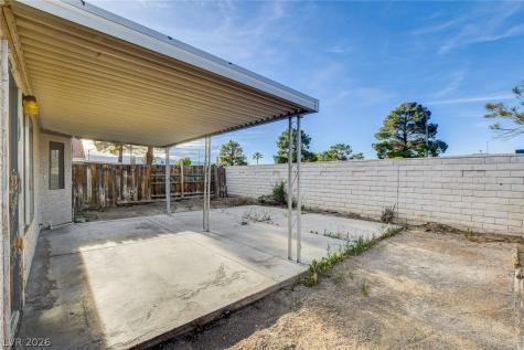 6432 Yarmouth Drive Las Vegas NV 89108