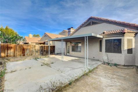 6432 Yarmouth Drive Las Vegas NV 89108