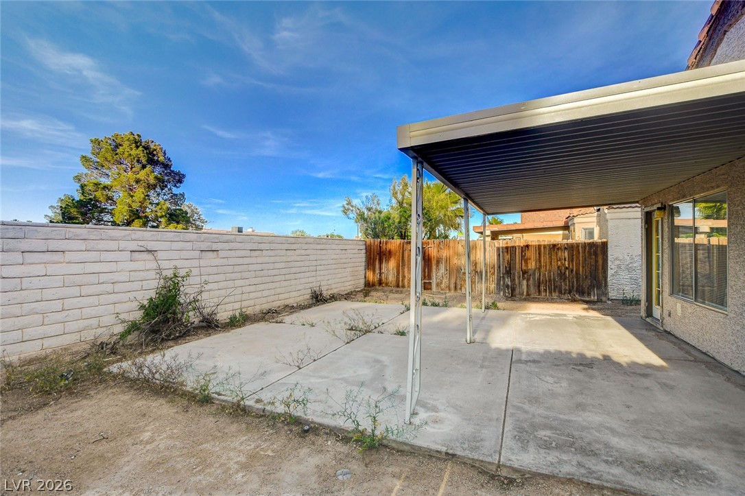 6432 Yarmouth Drive Las Vegas NV 89108