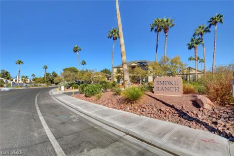 6432 Yarmouth Drive Las Vegas NV 89108
