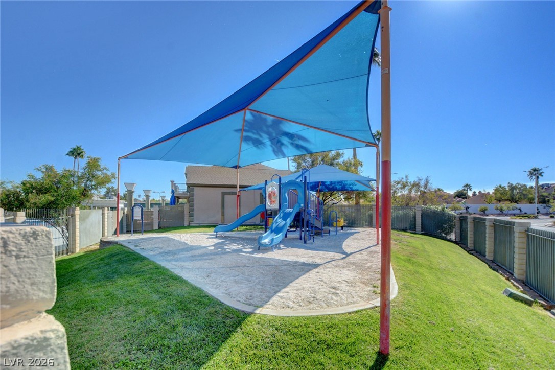 6432 Yarmouth Drive Las Vegas NV 89108