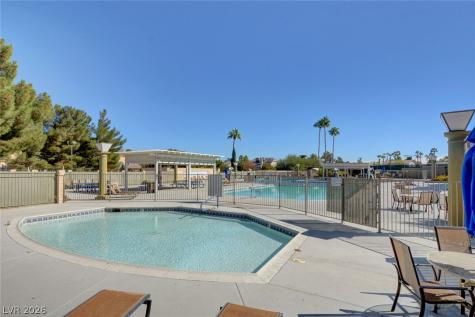 6432 Yarmouth Drive Las Vegas NV 89108