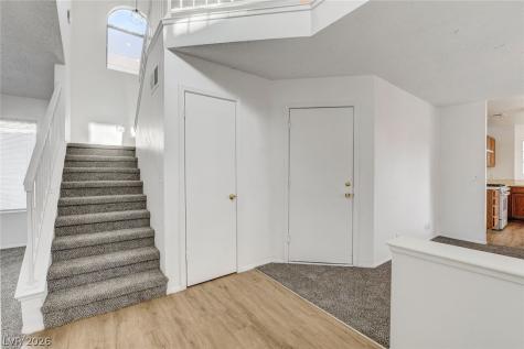 6432 Yarmouth Drive Las Vegas NV 89108