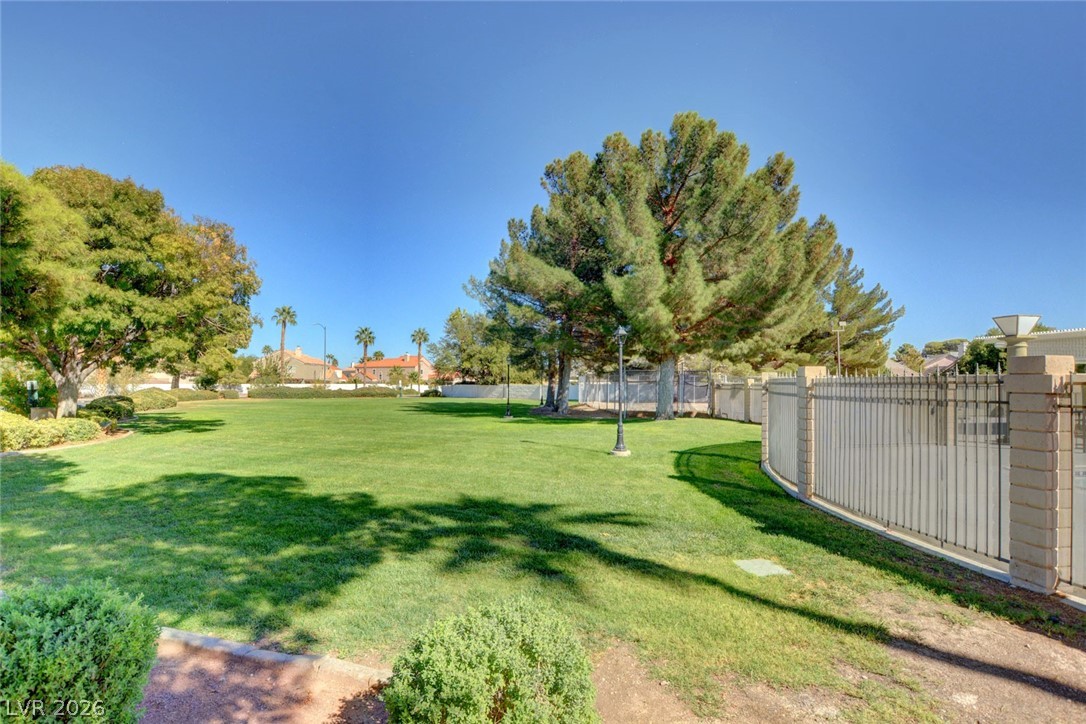 6432 Yarmouth Drive Las Vegas NV 89108