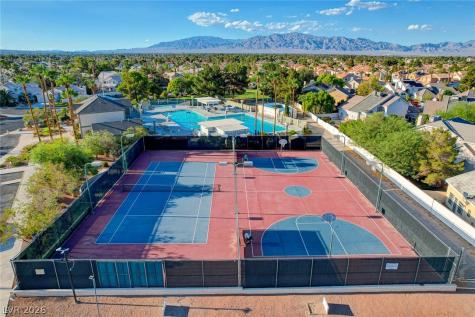 6432 Yarmouth Drive Las Vegas NV 89108