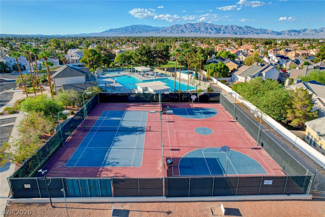 6432 Yarmouth Drive Las Vegas NV 89108