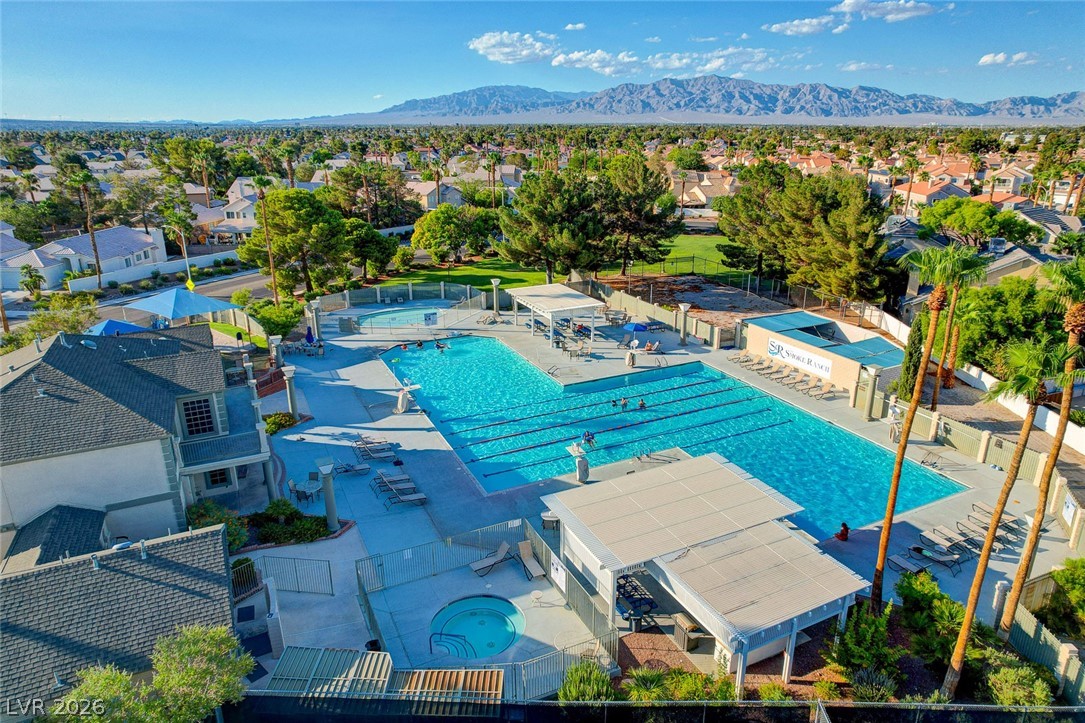6432 Yarmouth Drive Las Vegas NV 89108