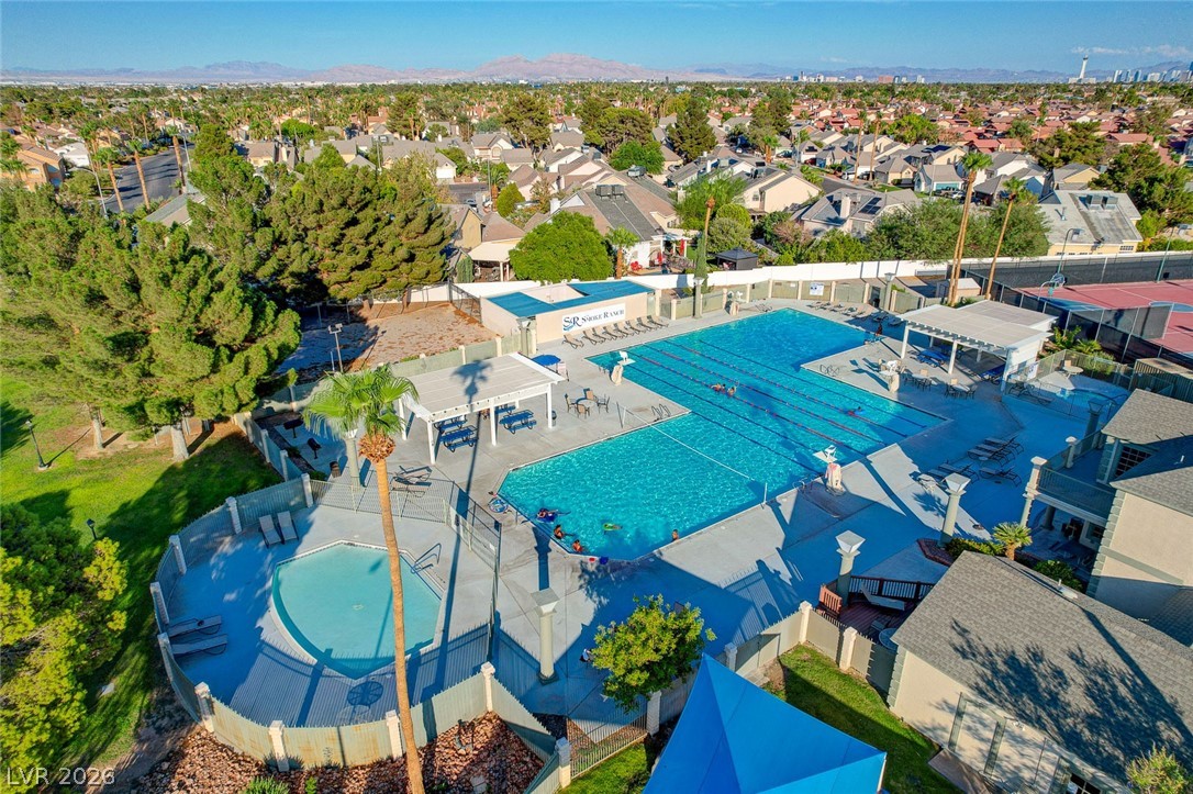 6432 Yarmouth Drive Las Vegas NV 89108