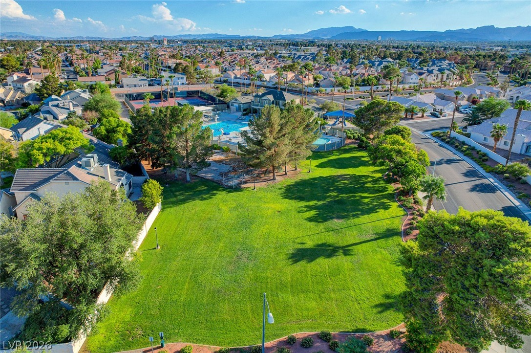 6432 Yarmouth Drive Las Vegas NV 89108