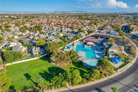 6432 Yarmouth Drive Las Vegas NV 89108