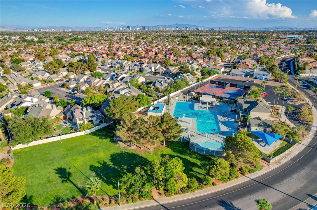 6432 Yarmouth Drive Las Vegas NV 89108
