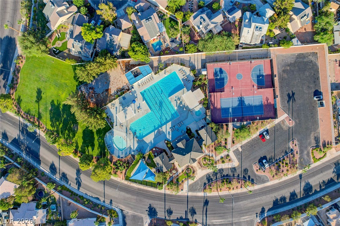 6432 Yarmouth Drive Las Vegas NV 89108