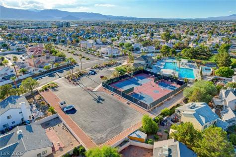 6432 Yarmouth Drive Las Vegas NV 89108