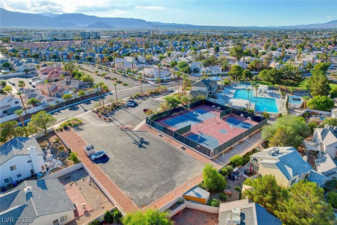 6432 Yarmouth Drive Las Vegas NV 89108