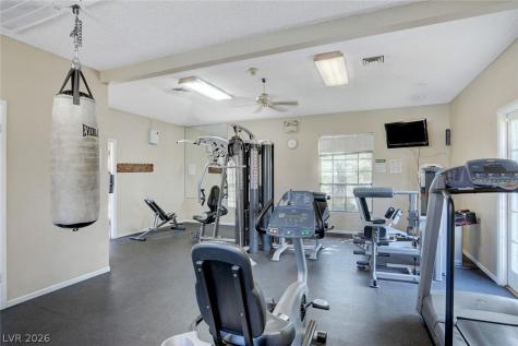 6432 Yarmouth Drive Las Vegas NV 89108