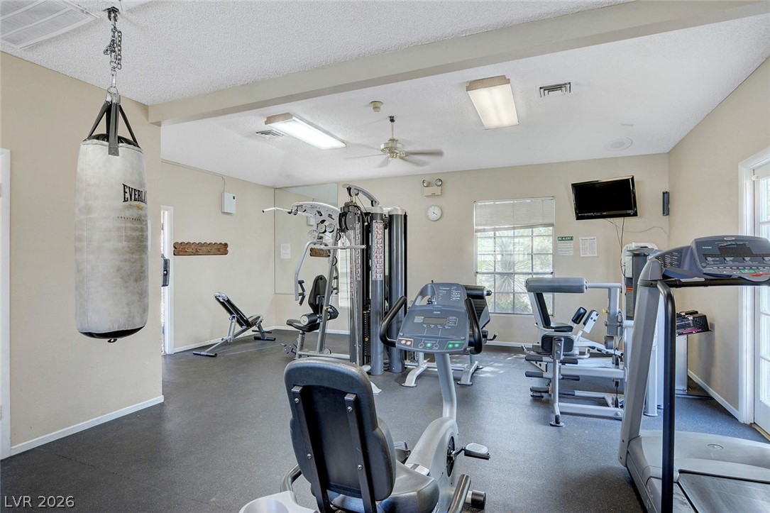 6432 Yarmouth Drive Las Vegas NV 89108