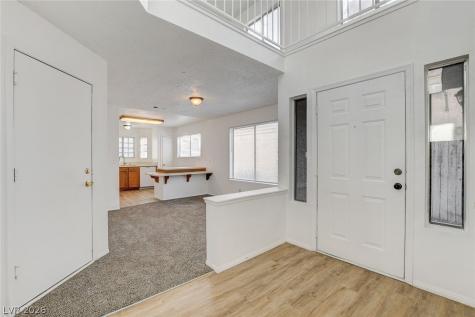 6432 Yarmouth Drive Las Vegas NV 89108