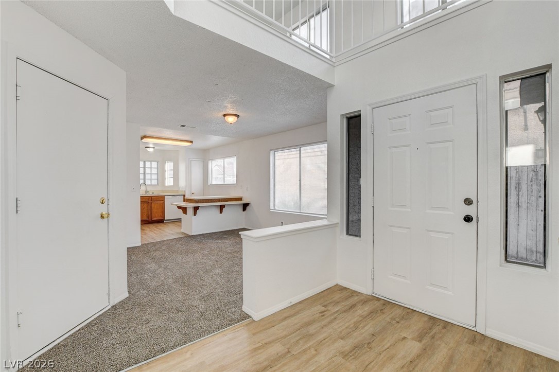 6432 Yarmouth Drive Las Vegas NV 89108