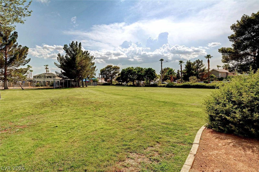 6432 Yarmouth Drive Las Vegas NV 89108