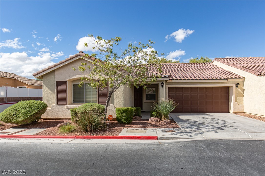 7977 Crownbeard Street Las Vegas NV 89149