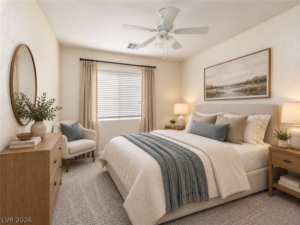 7977 Crownbeard Street Las Vegas NV 89149
