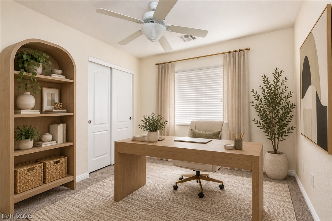 7977 Crownbeard Street Las Vegas NV 89149