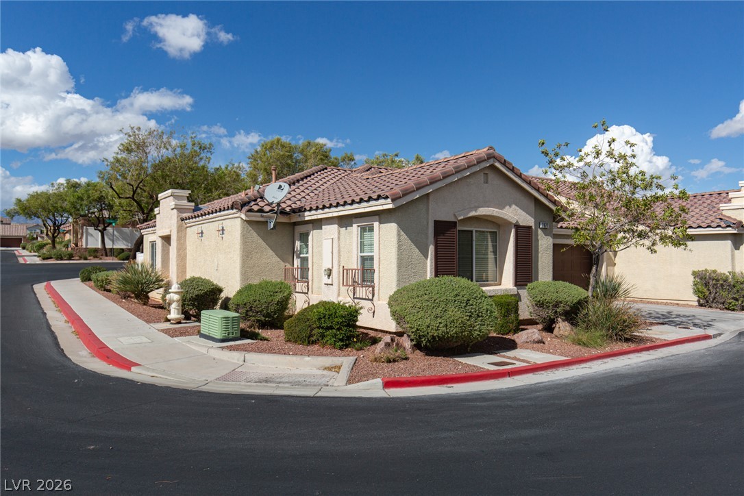 7977 Crownbeard Street Las Vegas NV 89149