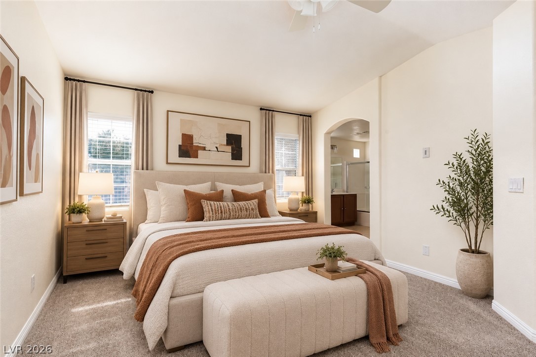 7977 Crownbeard Street Las Vegas NV 89149