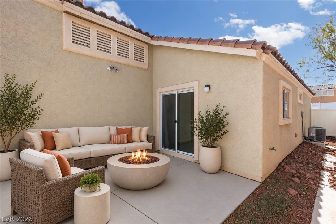 7977 Crownbeard Street Las Vegas NV 89149