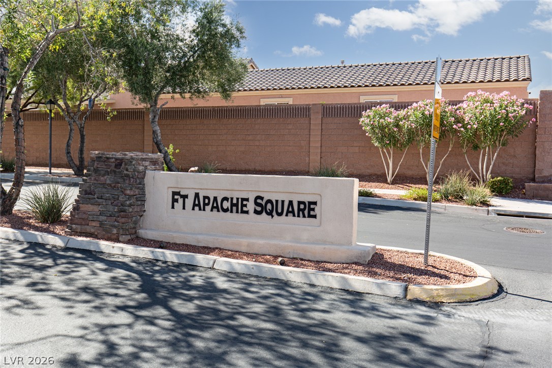 7977 Crownbeard Street Las Vegas NV 89149