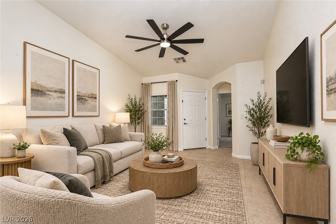 7977 Crownbeard Street Las Vegas NV 89149