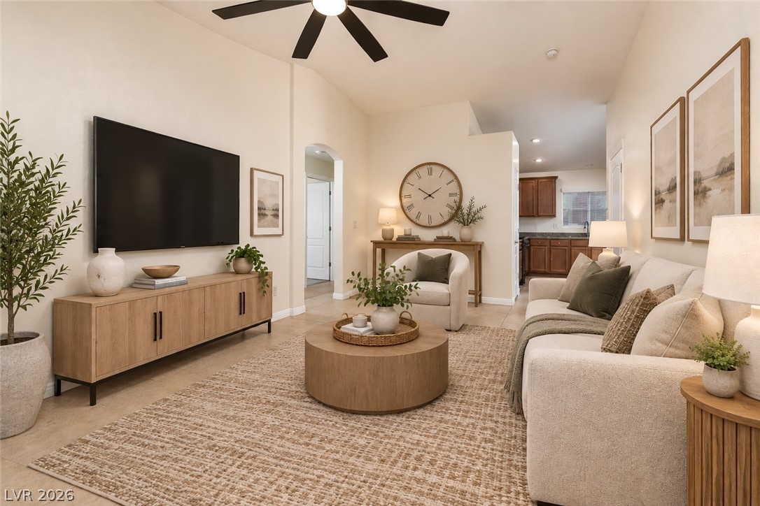 7977 Crownbeard Street Las Vegas NV 89149