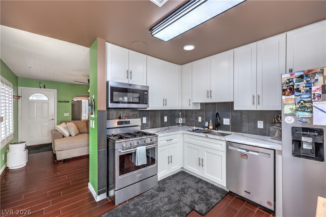 4760 Willow Crest Avenue Las Vegas NV 89147