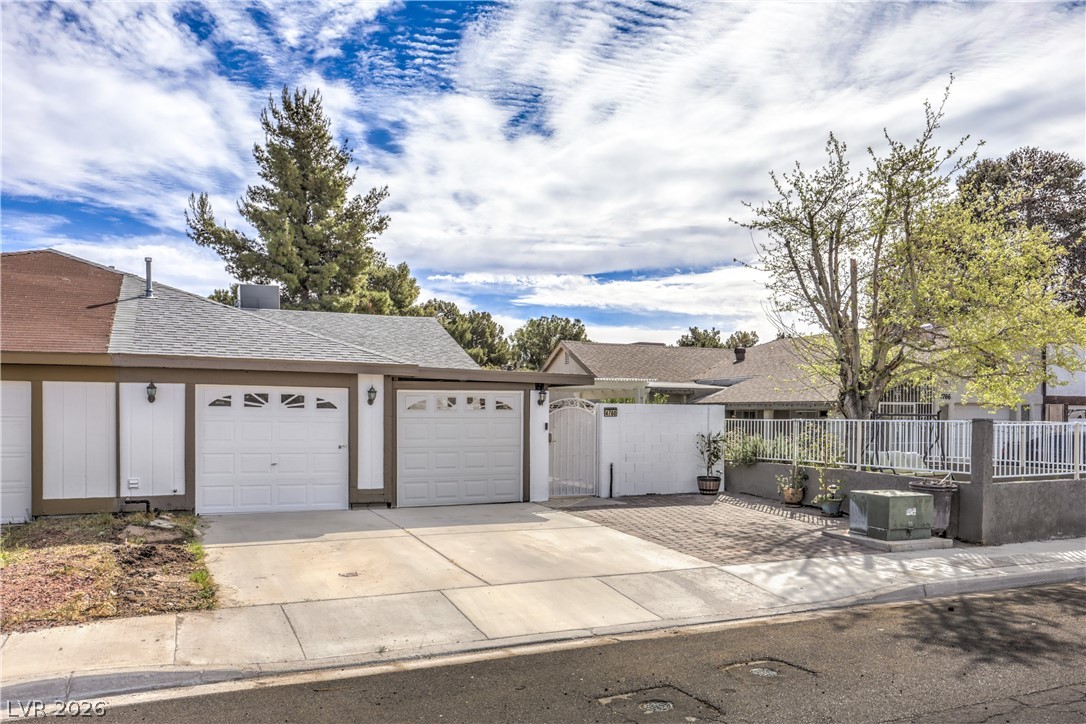 4760 Willow Crest Avenue Las Vegas NV 89147